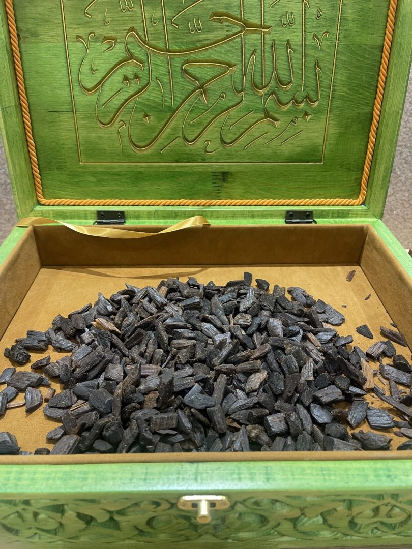 Sheikh Abdullah Oud Chips