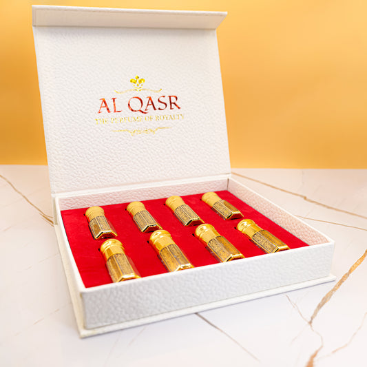 Deer Musk Collection