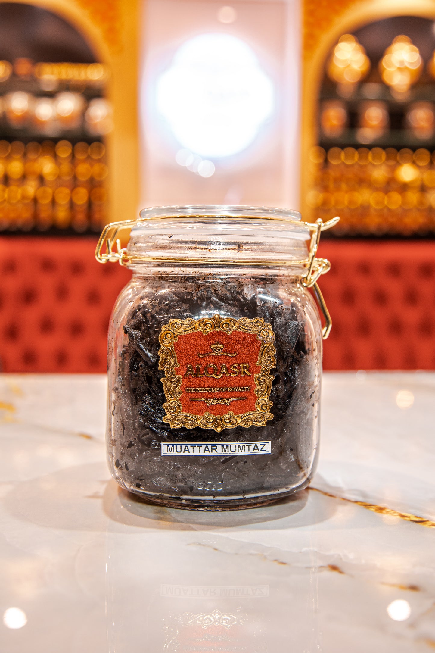 Muattar Mumtaz - 30g