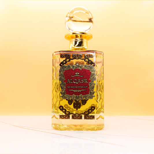 Ambre Santal Viscous