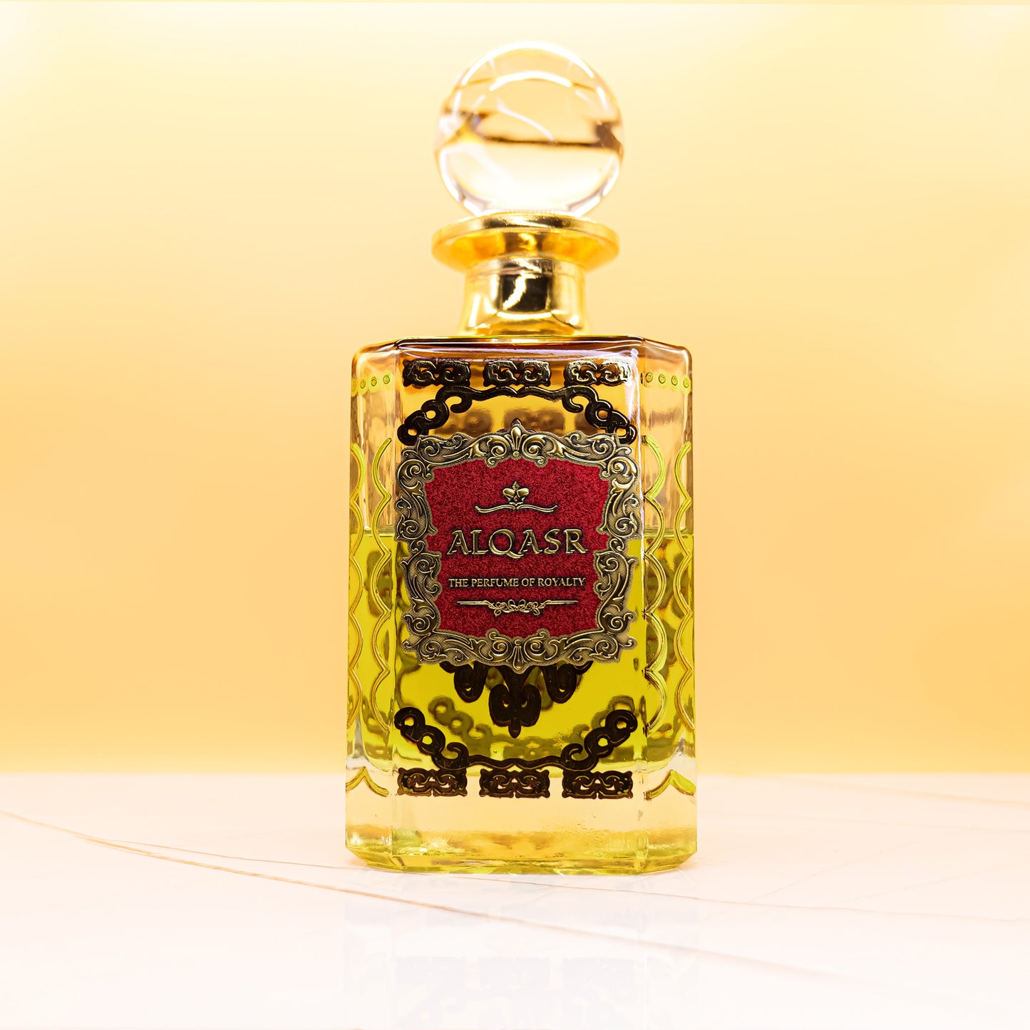 Armani Prive Rose Oud viscous