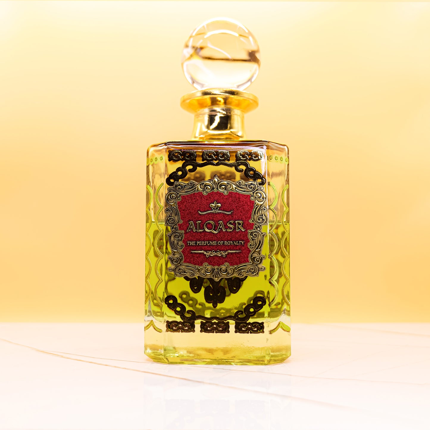 Black Phantom Viscous