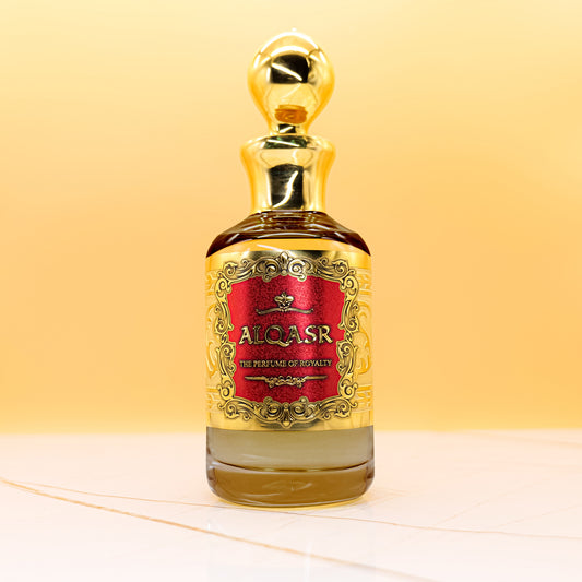 Black Ambergris Absolute