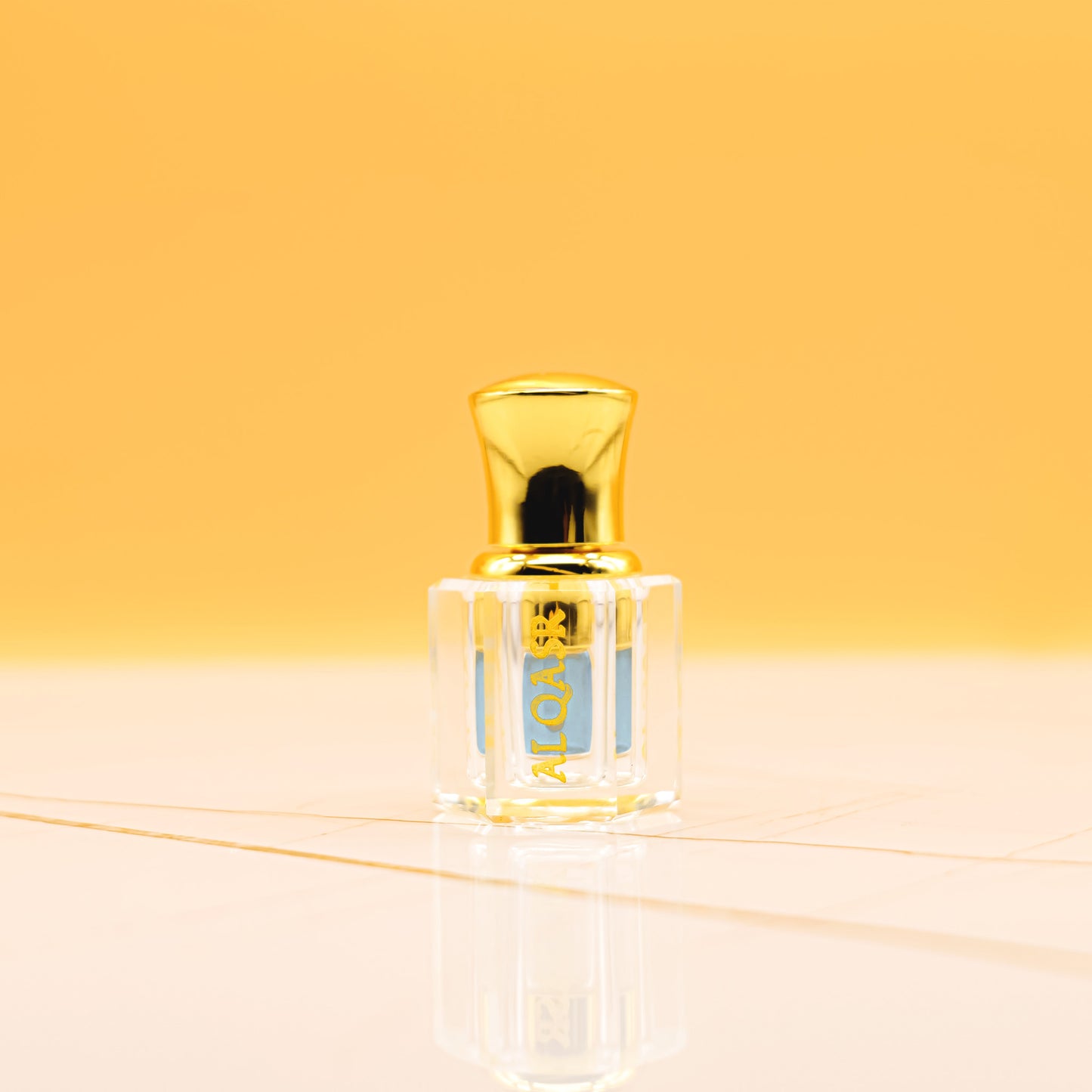 Blue Oud - 1ml Luxury Miniature Bottle