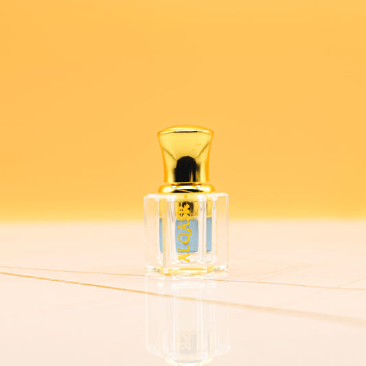 Blue Oud - 1ml Luxury Miniature Bottle