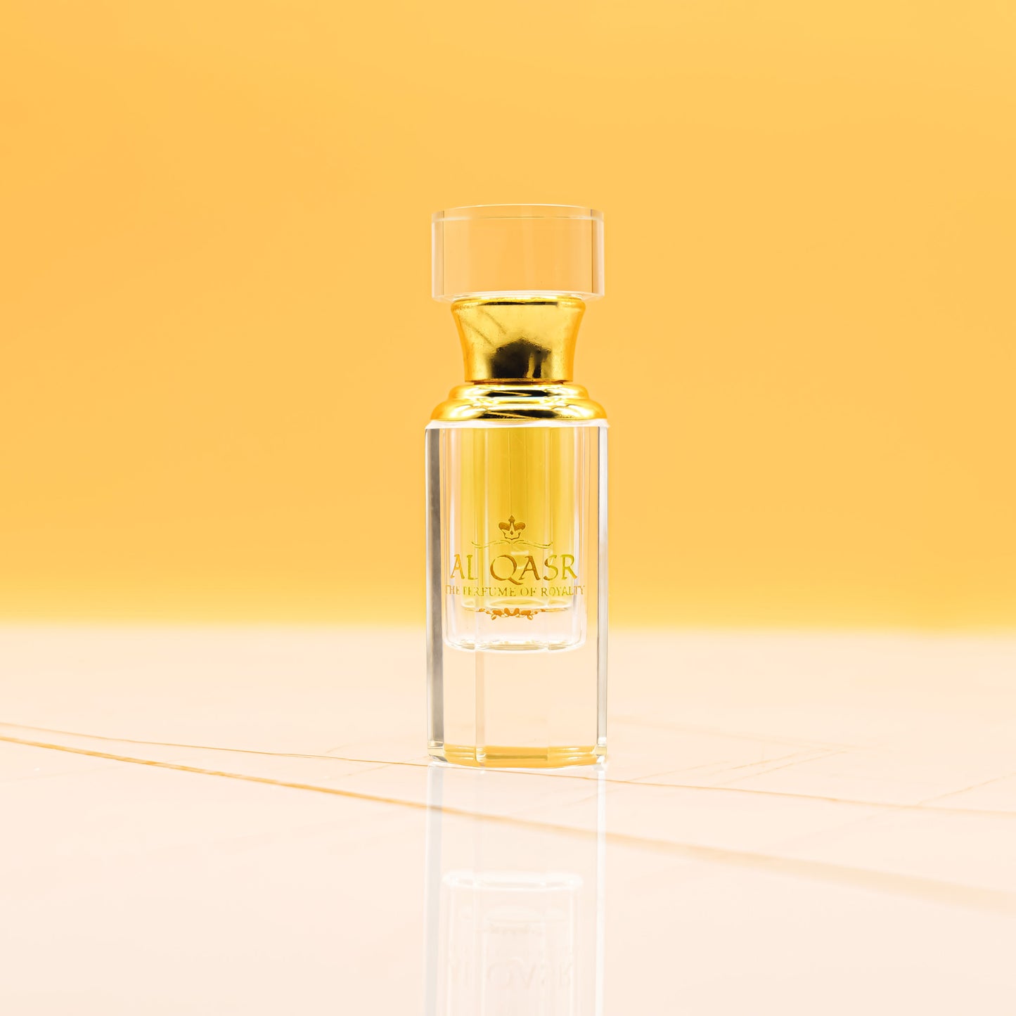 Frozen Rose - 3ml Luxury Bottle