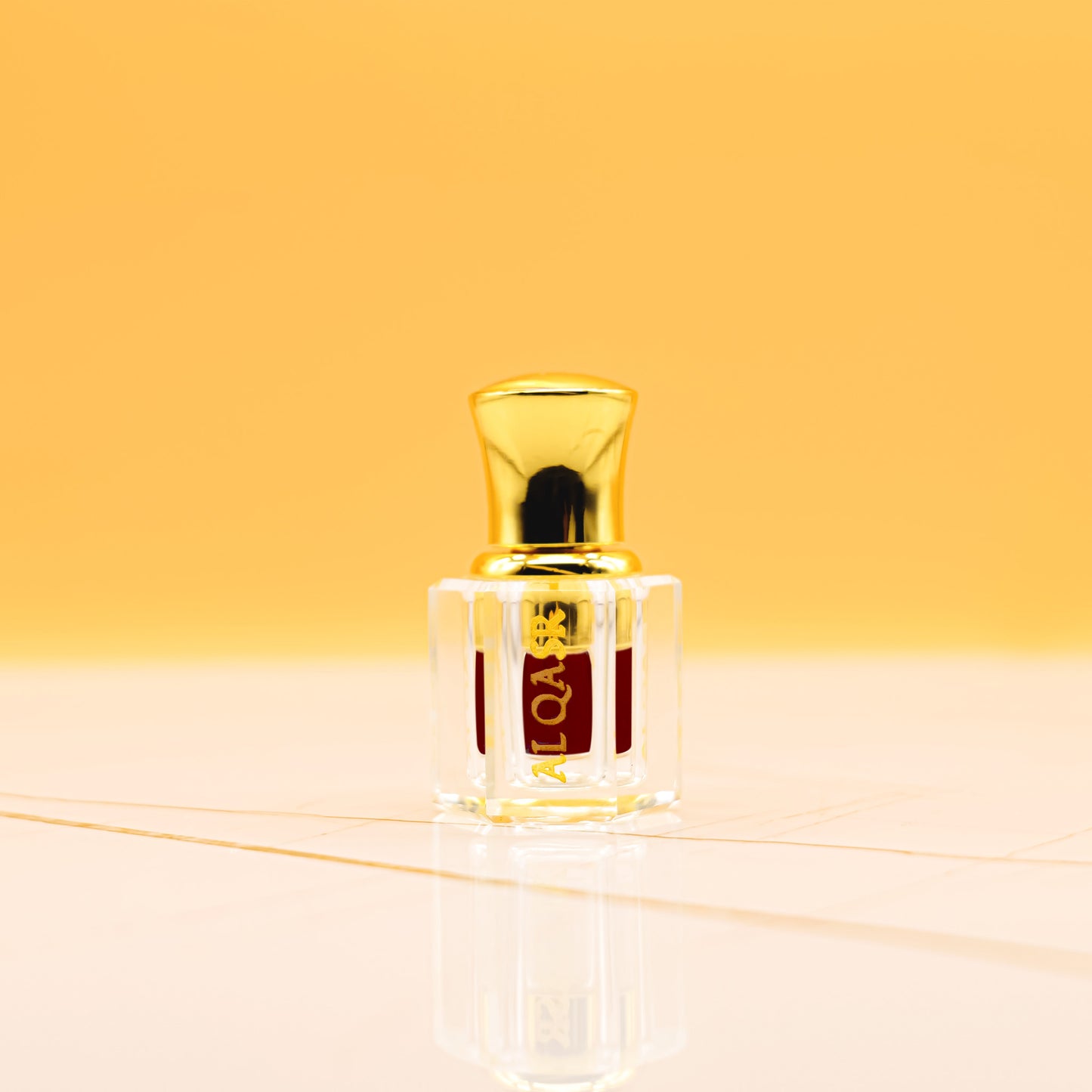 Grey Ambergris - 1ml Luxury Miniature Bottle