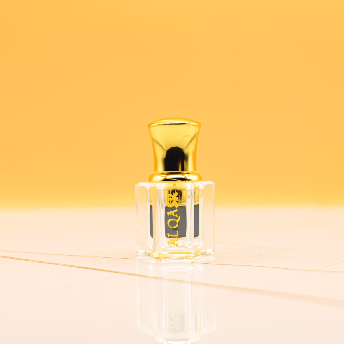 Himalayan Deer Musk - 1ml Luxury Miniature Bottle