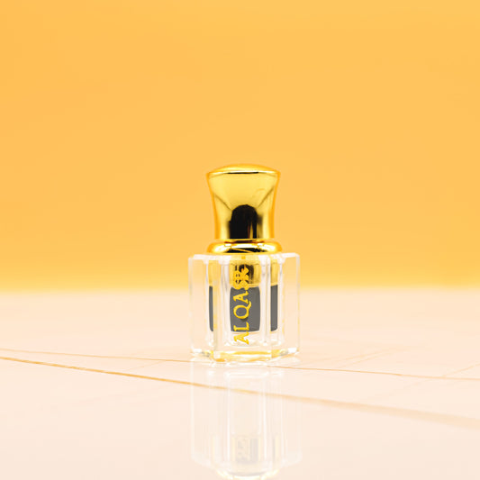 Himalayan Deer Musk - 1ml Luxury Miniature Bottle