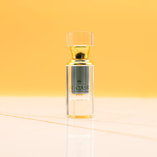 Himalayan Deer Musk - 3ml Luxury Bottle