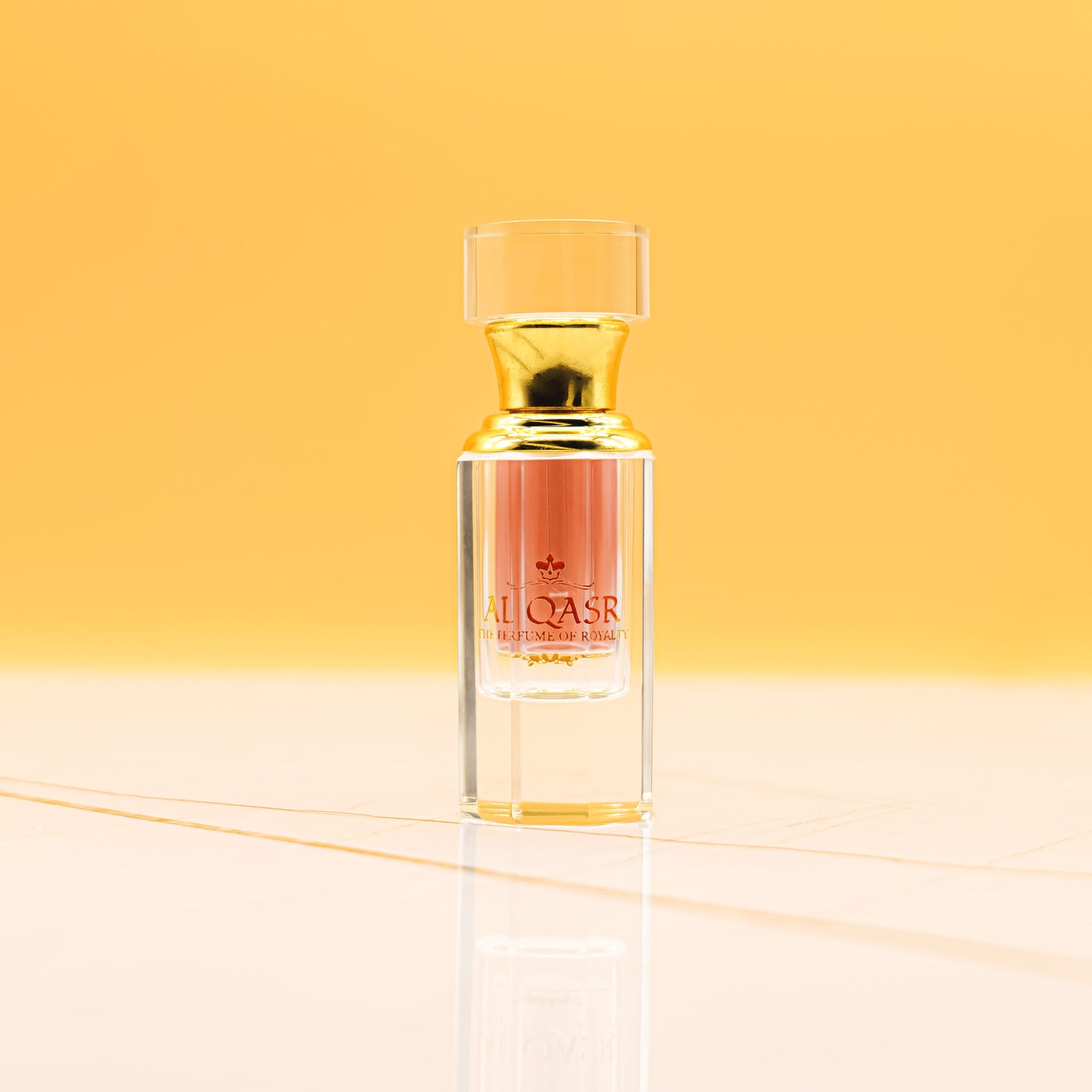 Jasmine Sambac - 3ml Luxury Bottle