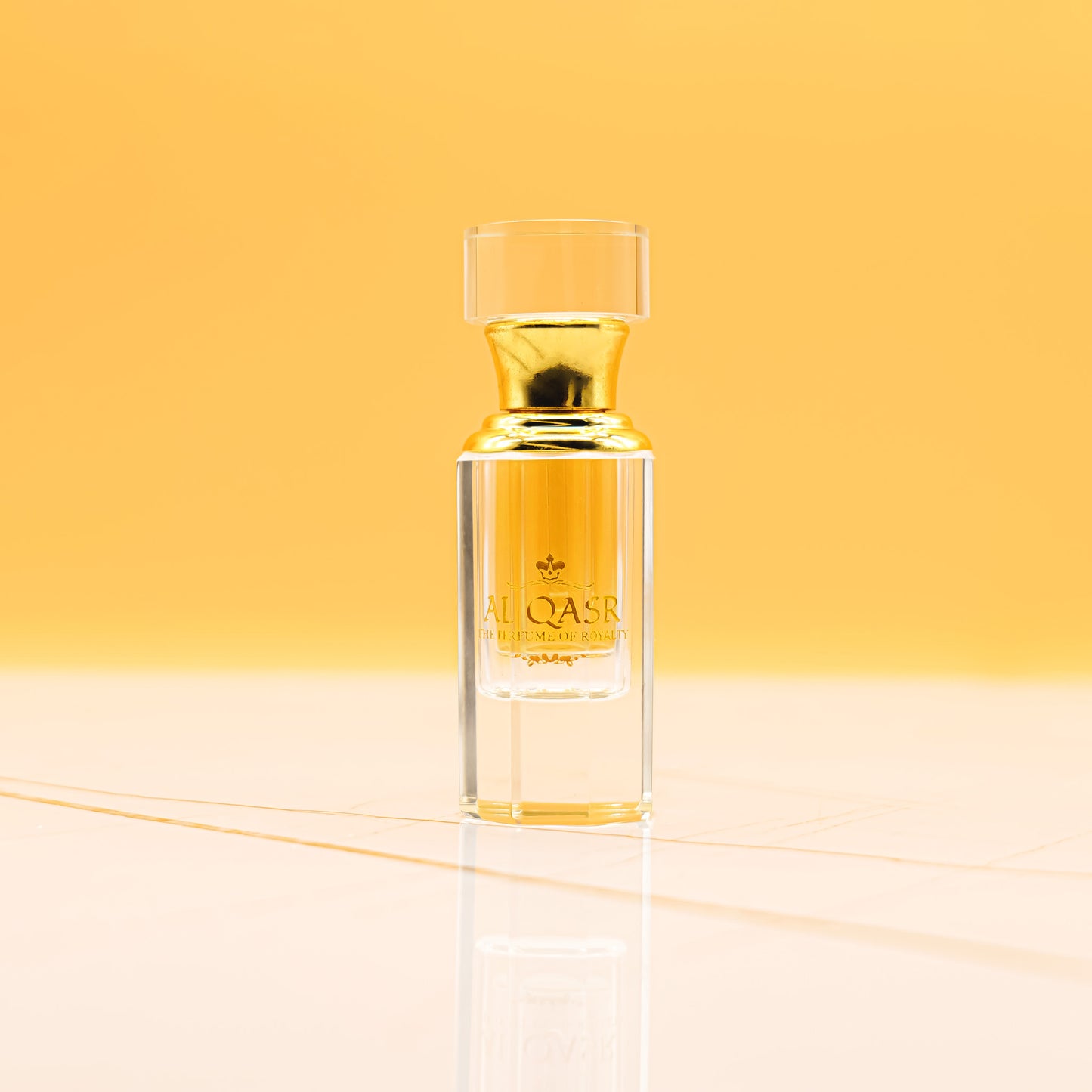 Night Blooming Jasmine - 3ml Luxury Bottle