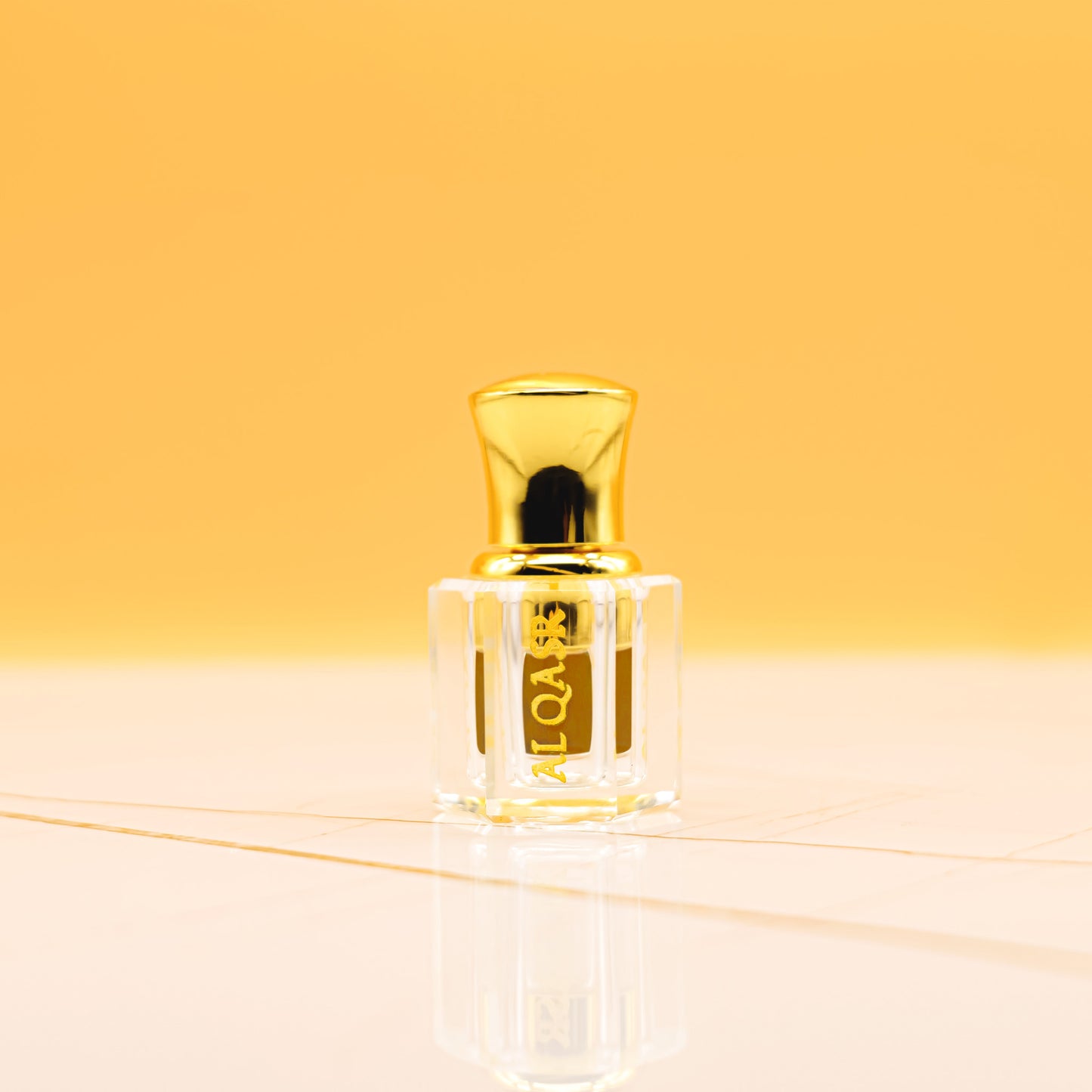 Prophetic Oud - 1ml Luxury Miniature Bottle