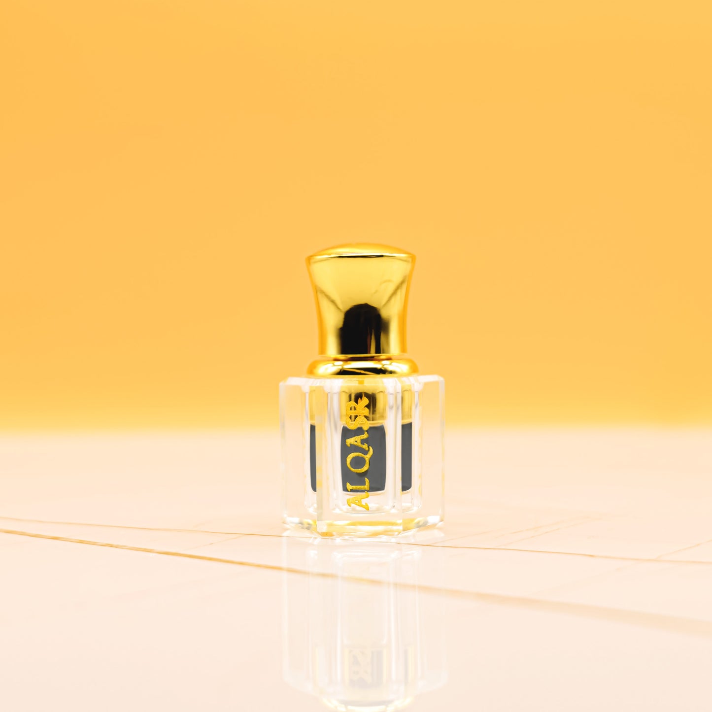 Red Deer Musk - 1ml Luxury Miniature Bottle