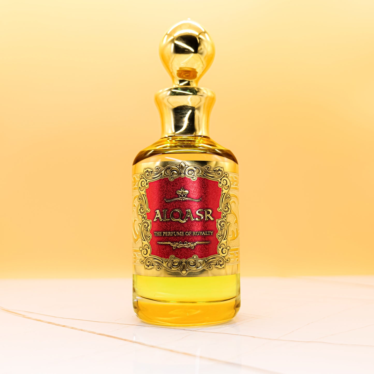 Sheikh Abdullah Blend