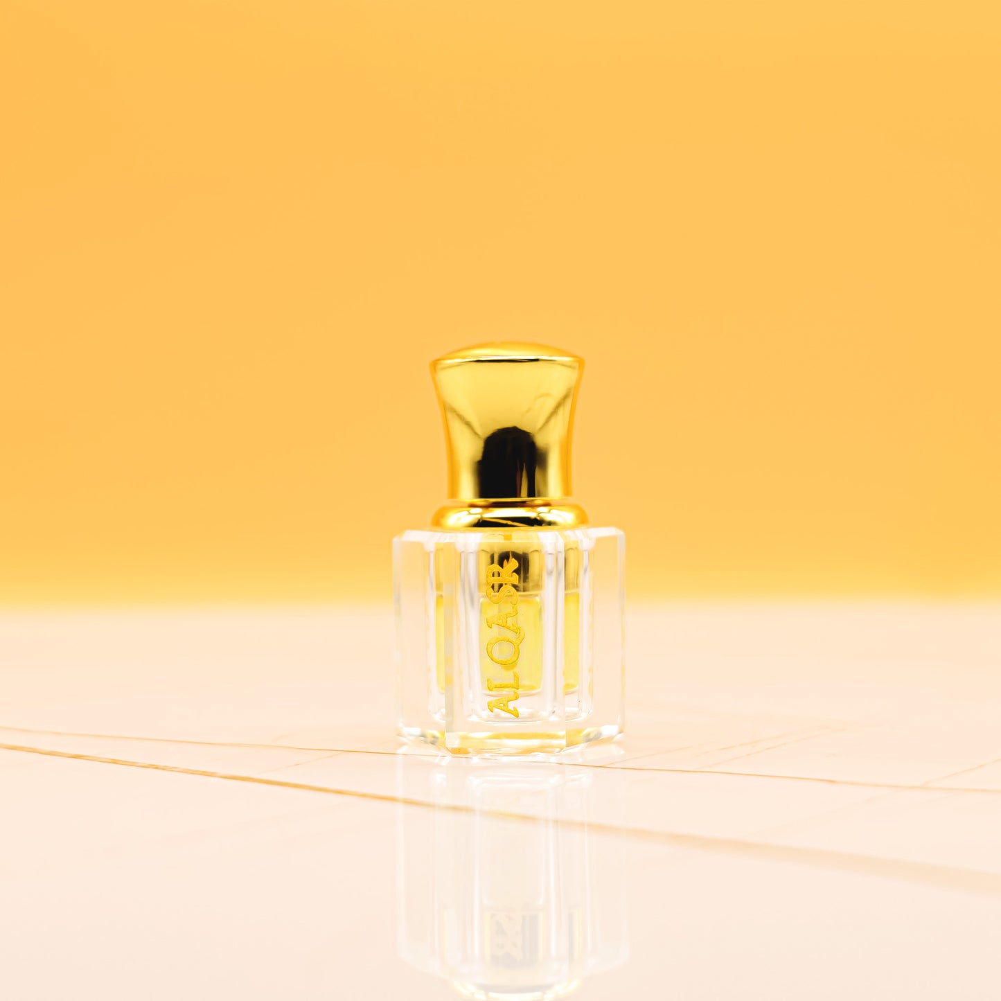 Rose Isparta - 1ml Luxury Miniature Bottle
