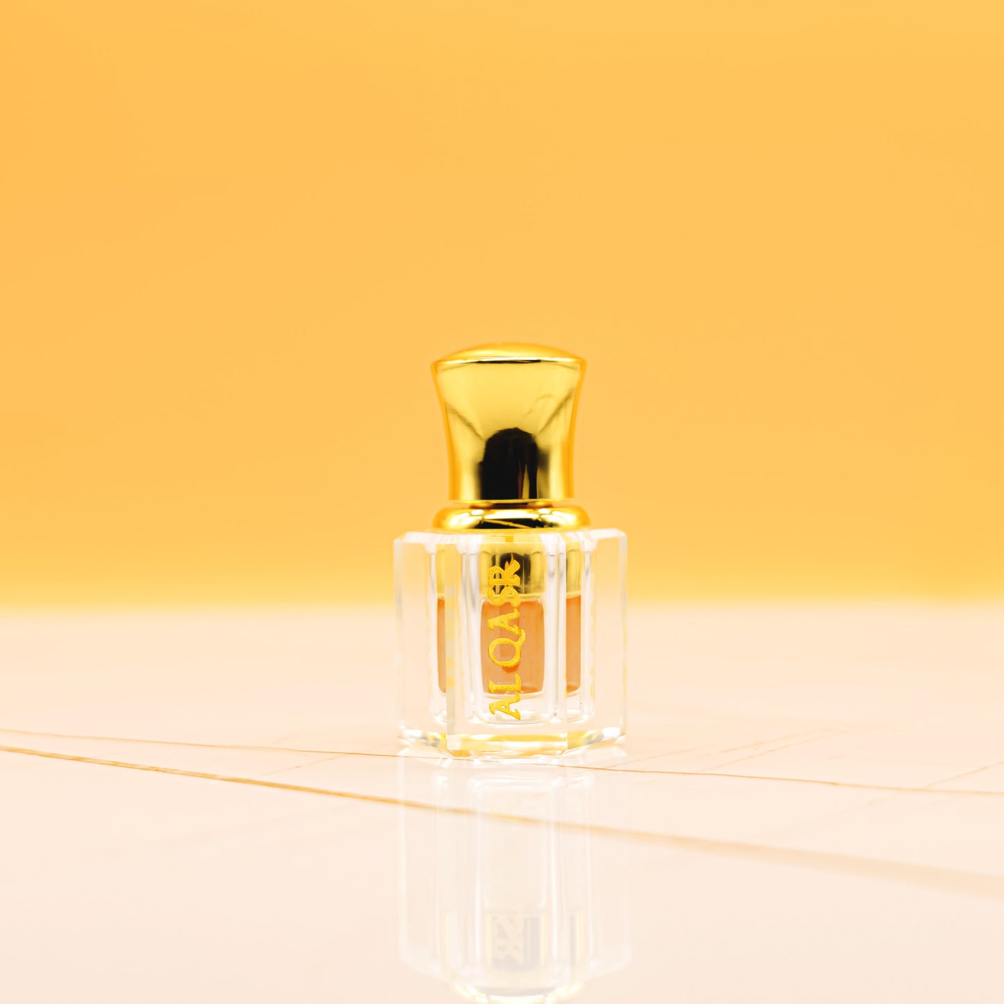 Trat Gold - 1ml Luxury Miniature Bottle