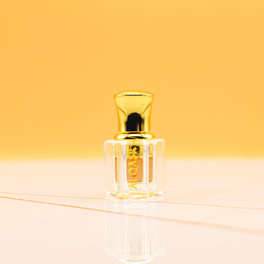 Trat Gold - 1ml Luxury Miniature Bottle