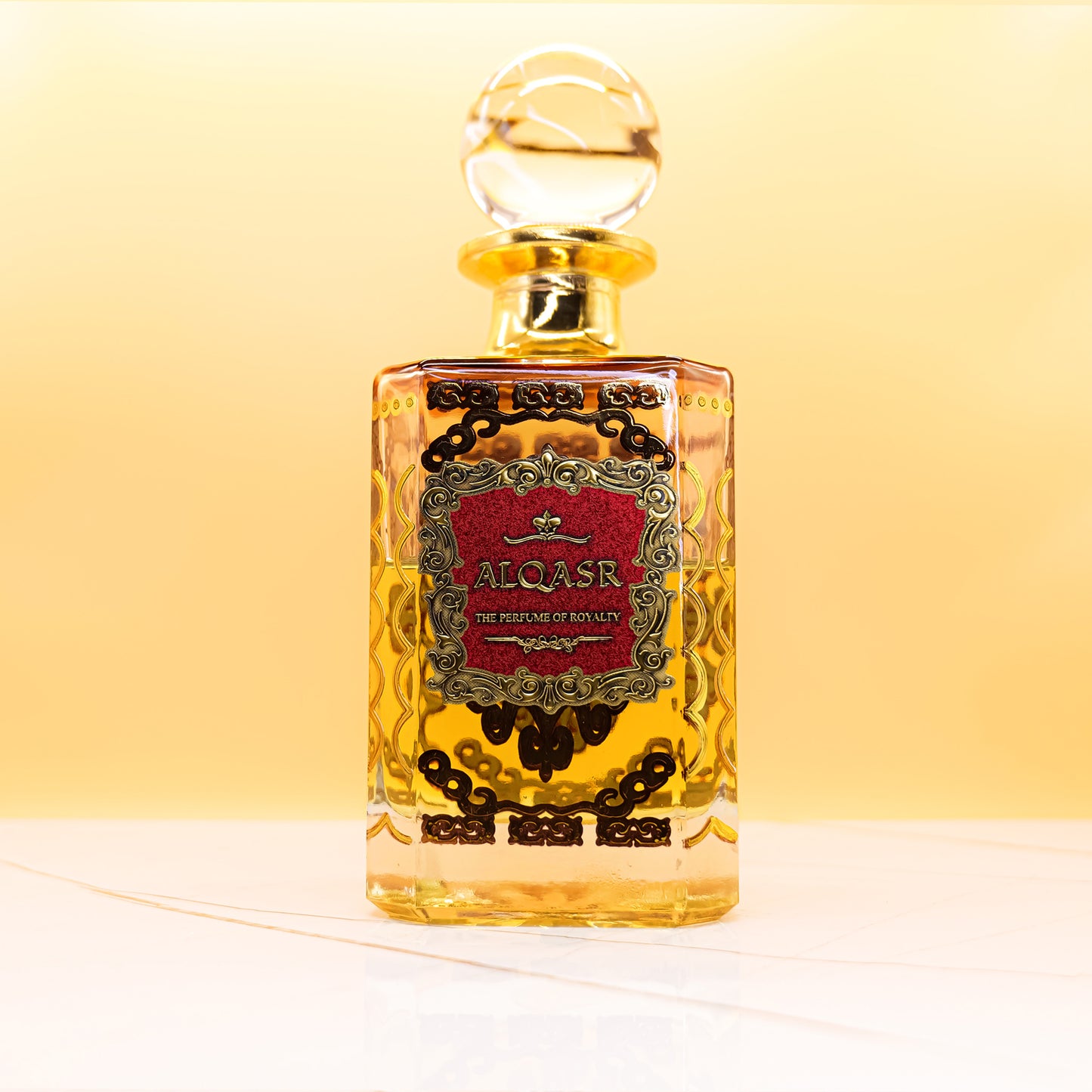 Turkish Rose