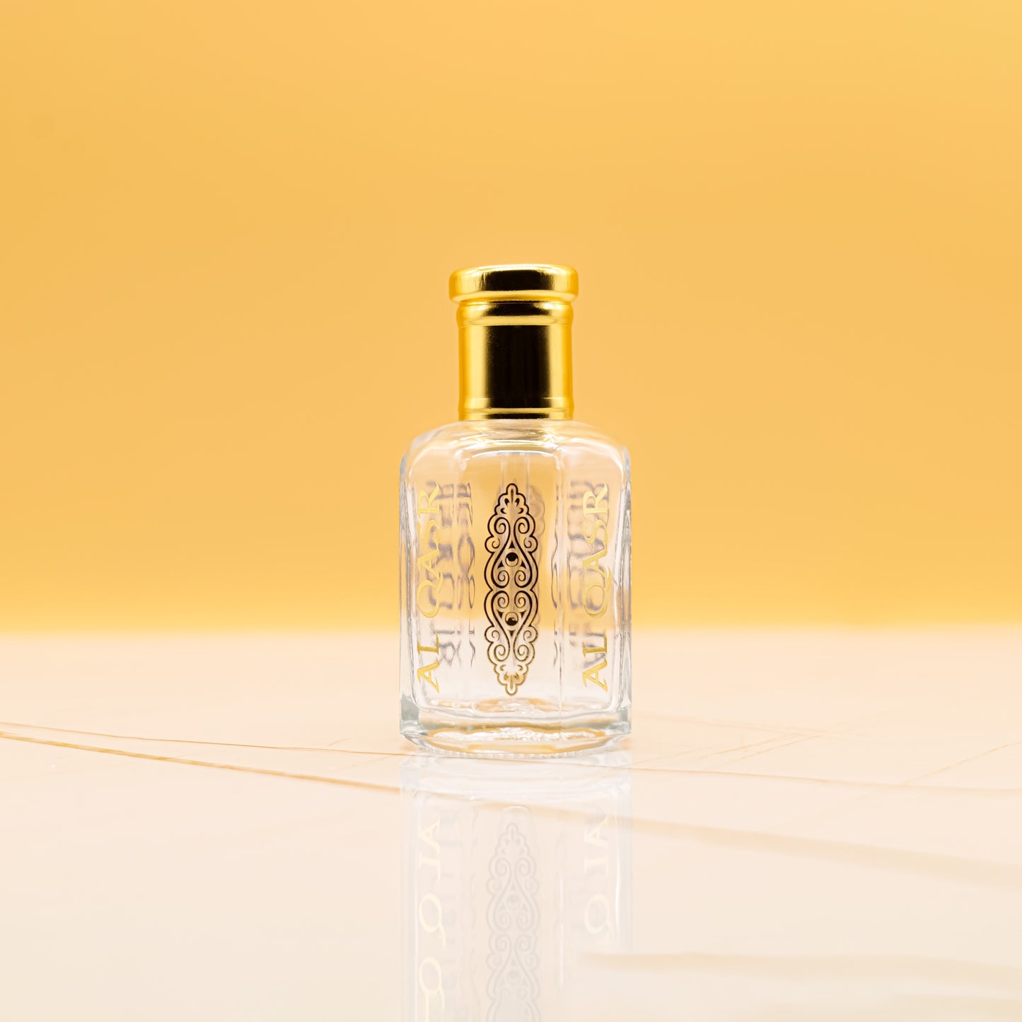 Blue Oud