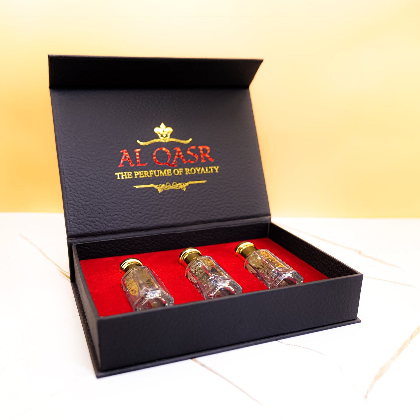 Oud Collection