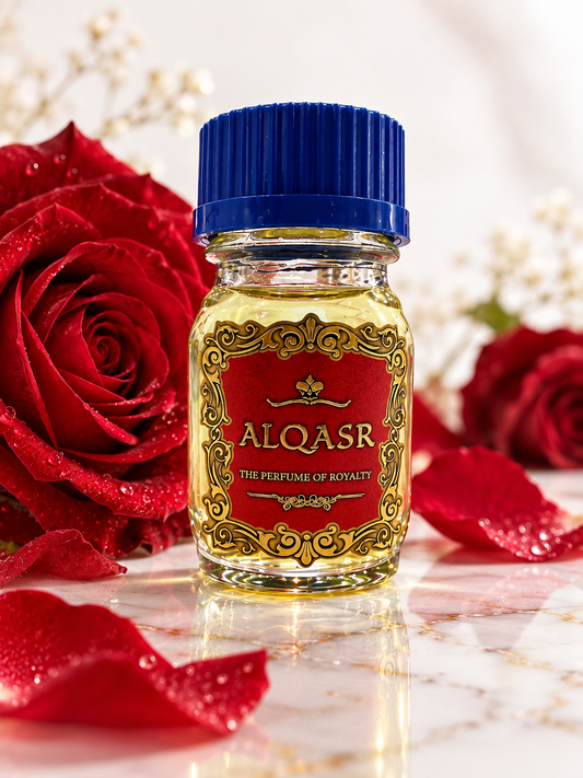 Taif Rose