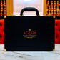 Artisanal Vault Briefcase