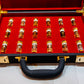 The Intercontinental Elixirs Briefcase