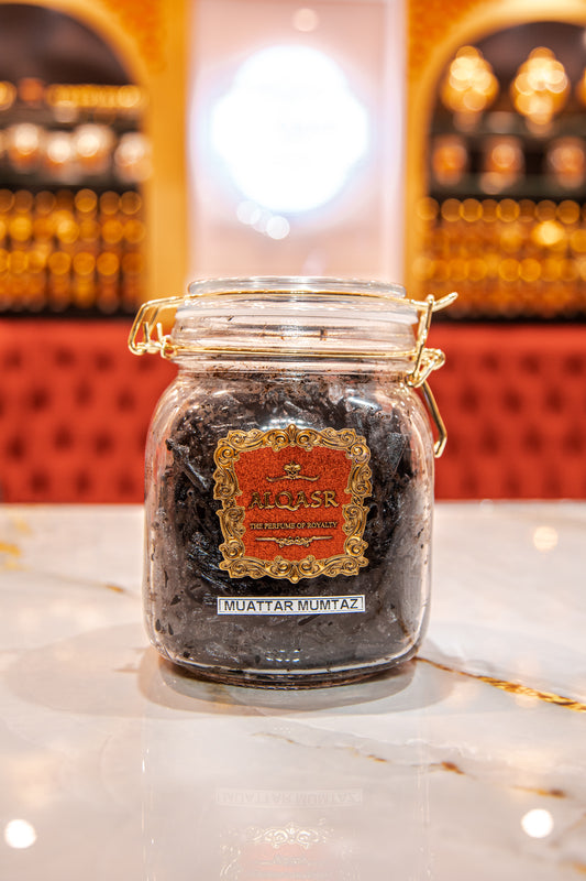 Muattar Mumtaz - 30g