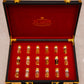 The Intercontinental Elixirs Briefcase