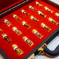 The Intercontinental Elixirs Briefcase