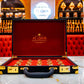 Artisanal Vault Briefcase
