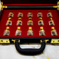 Artisanal Vault Briefcase
