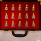 Artisanal Vault Briefcase
