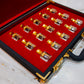 Artisanal Vault Briefcase