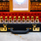Artisanal Vault Briefcase