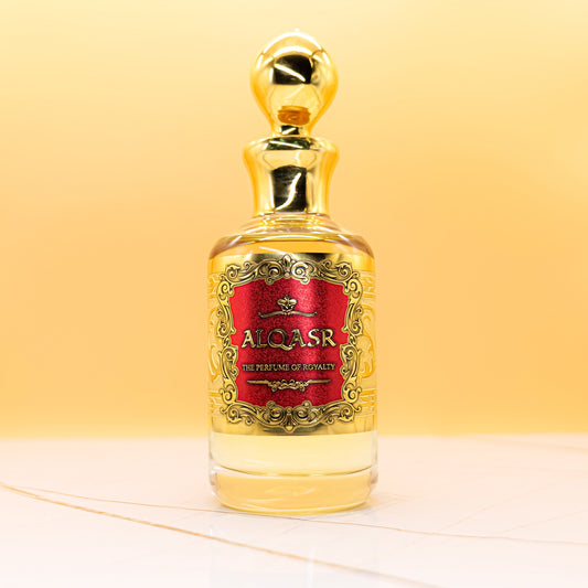 Amber Fruity