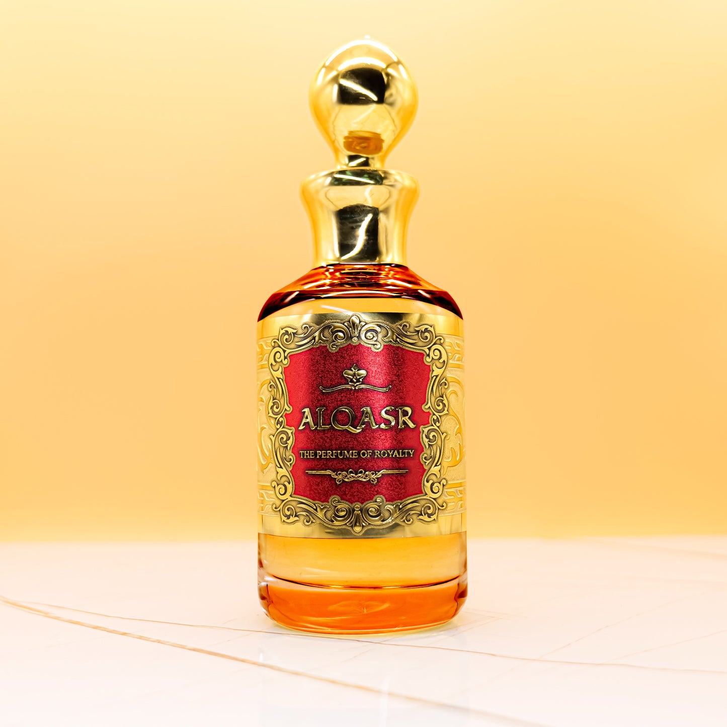 Prophetic Oud