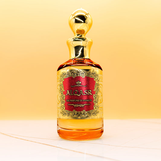 Prophetic Oud