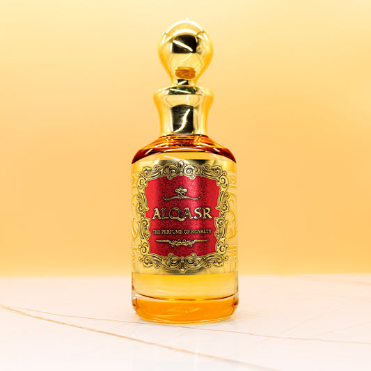 Arabian Amber