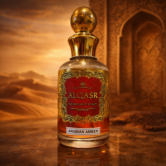 Arabian Amber