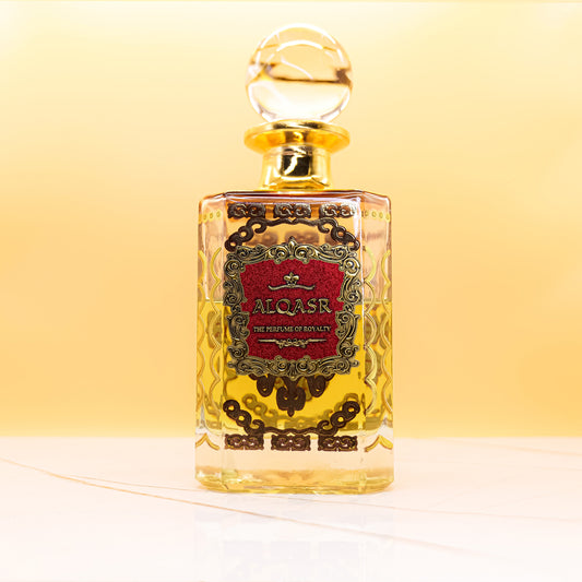 Oud Stallion