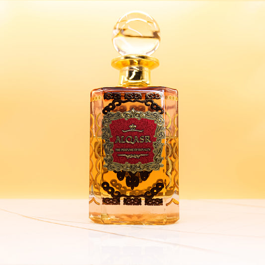 Baccarat Rouge Elixir Grade