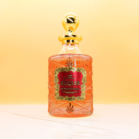 Black Oud Madina