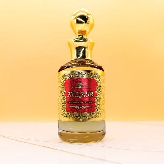 Black Stone Attar