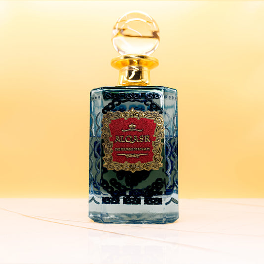 Blue Oud Copy
