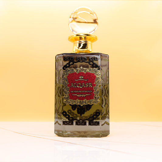 Coconut Passion Noire
