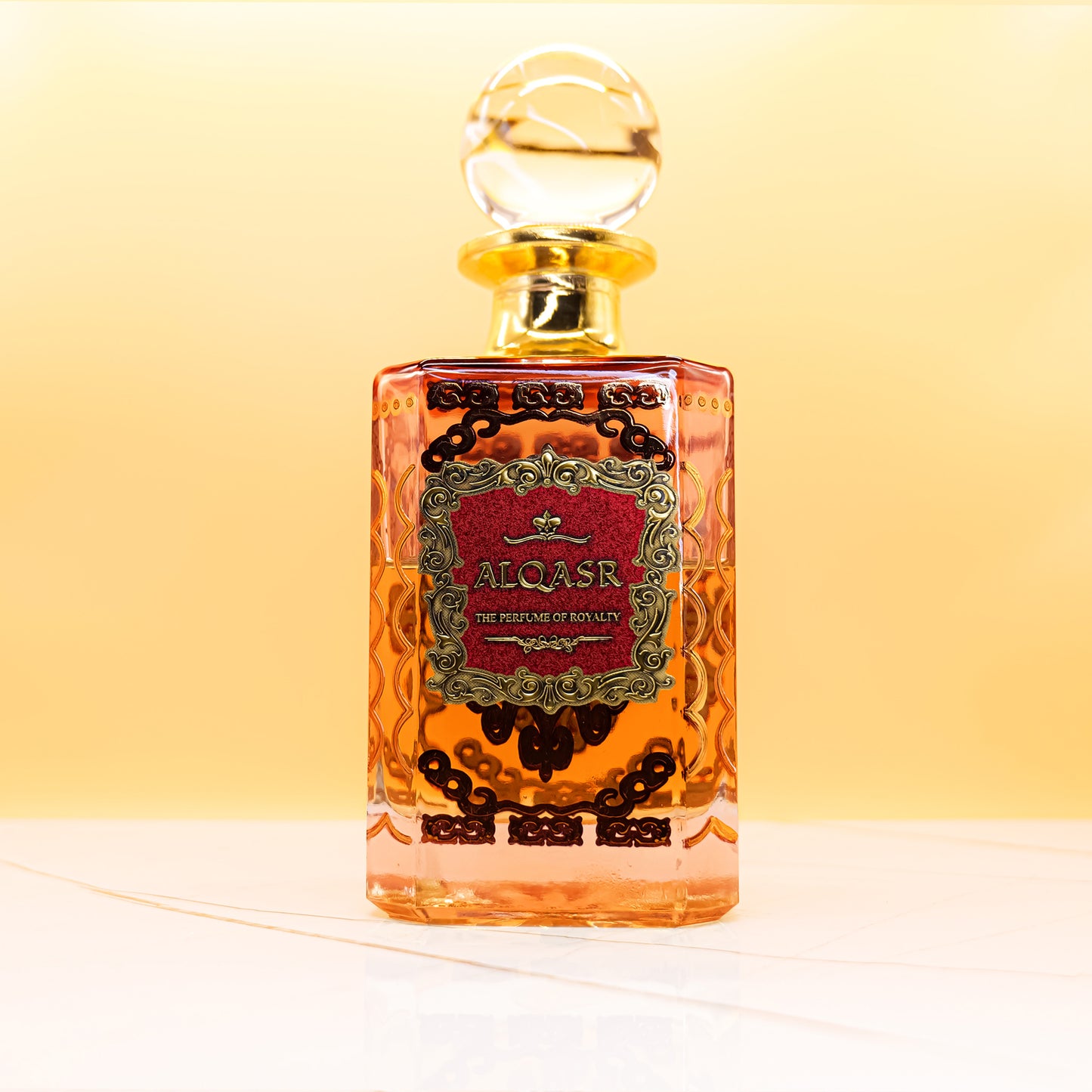 Gucci Oud Intense