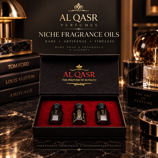 Niche Collection- Beast Performance