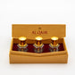 Ambergris Collection
